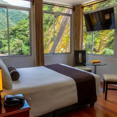 Hotel Ferré Machu Picchu