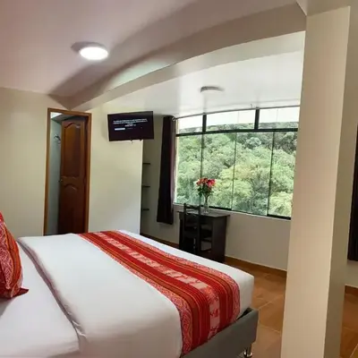 Hotel Horizonte