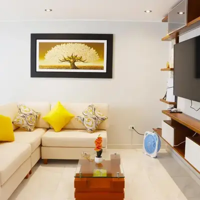 Paloma House