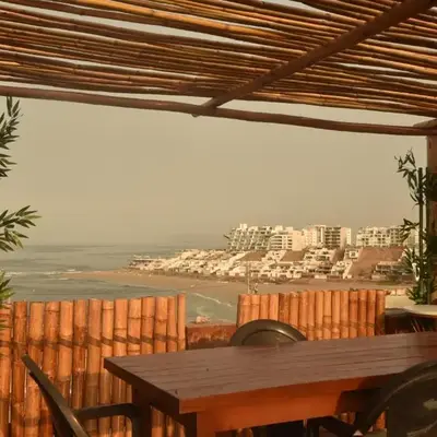 Casa mar surfhouse