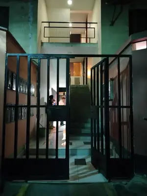 Gallery image of Cuartos en un departamento lindo in Lima