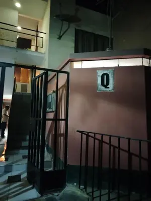 Gallery image of Cuartos en un departamento lindo in Lima