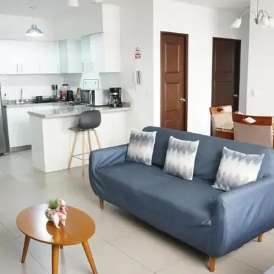 APARTAMENTOS PRIVADOS Lima Airport Perú
