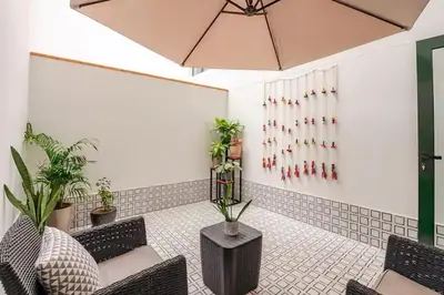 Gallery image of Premiere apartment in the heart of Barranco, a block away from Central restaurant in Lima