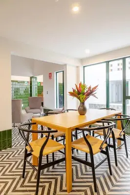 Gallery image of Premiere apartment in the heart of Barranco, a block away from Central restaurant in Lima