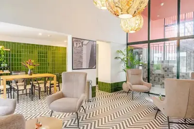 Gallery image of Premiere apartment in the heart of Barranco, a block away from Central restaurant in Lima