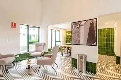 Gallery image of Premiere apartment in the heart of Barranco, a block away from Central restaurant in Lima