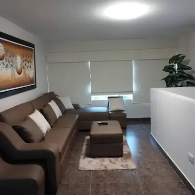 Mini Apartamento