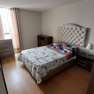 Apartamento Varela 3 dormitorios