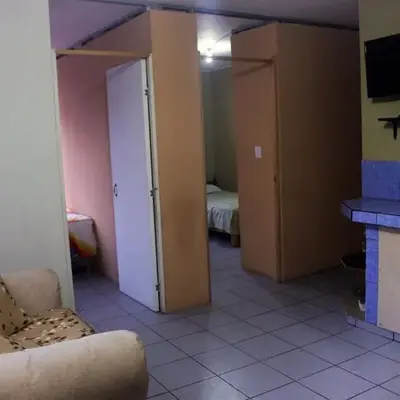 Departamento Completo en San Luis - Complete Apartment in San Luis
