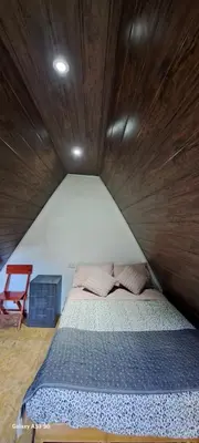 Gallery image of cabanas andinas noe challway in Santa Teresa