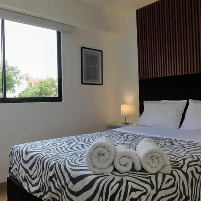 Hermoso apartamento en San Isidro