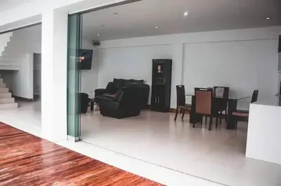 Gallery image of CA1 - Casa completa con Piscina e hidromasajes in Lurín