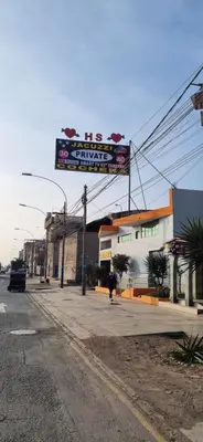 Gallery image of Hostal Private-Lima Aiport in Lima