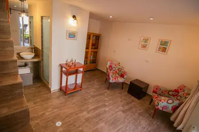 Gallery image of SONQO, apartamento con lindas vistas en Cuesta san Blas 561 in Cusco