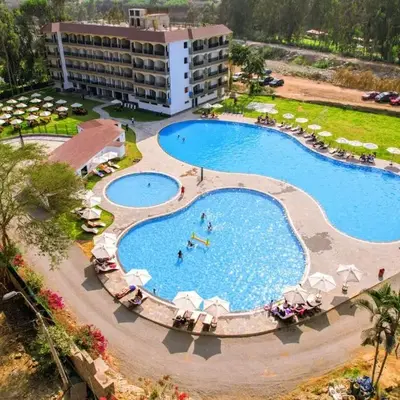 Ribera del Rio Club Resort