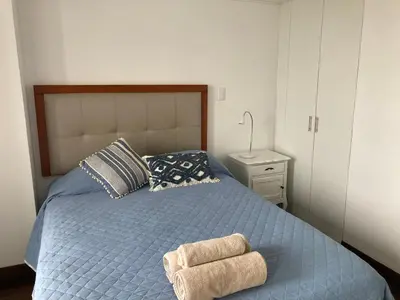 Gallery image of Apartamento moderno en la mejor zona de Barranco in Lima