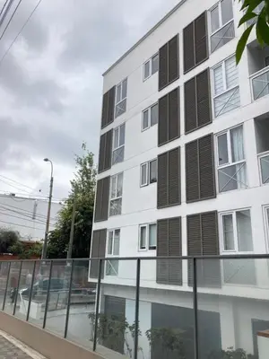 Gallery image of Apartamento moderno en la mejor zona de Barranco in Lima
