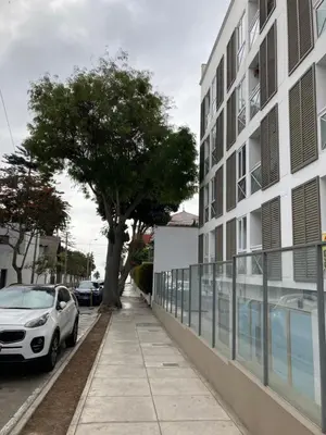 Gallery image of Apartamento moderno en la mejor zona de Barranco in Lima