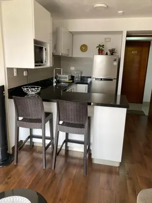 Gallery image of Apartamento moderno en la mejor zona de Barranco in Lima
