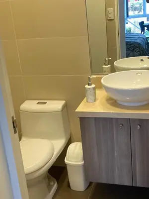 Gallery image of Apartamento moderno en la mejor zona de Barranco in Lima