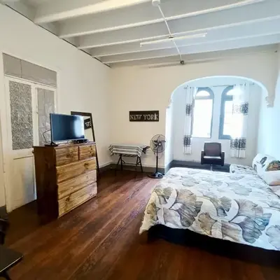 Casona Turística Gonzales