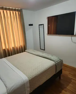 Gallery image of Casa Victoria in Lima