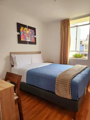 Gallery image of Casa Victoria in Lima