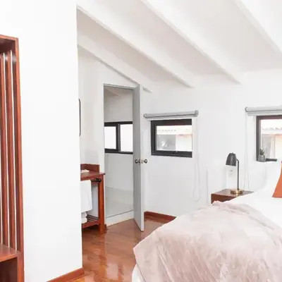 Solara Art House Hotel