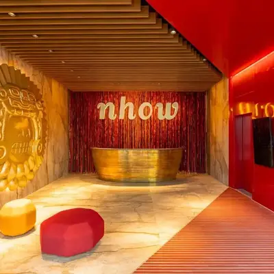 Nhow Lima