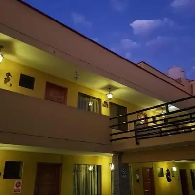 Hotel Alicia