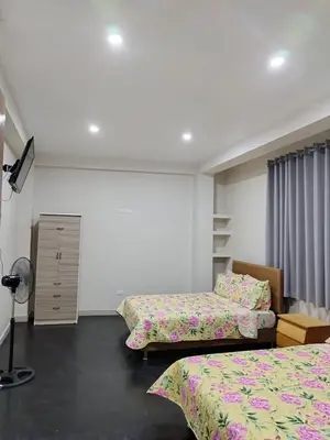 Gallery image of Hospedaje Marfeb in Cieneguilla