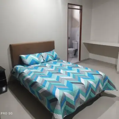 Hospedaje Marfeb