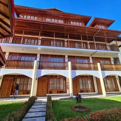 DCampos Lodge