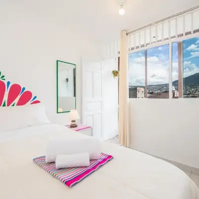 Retablo Boutique Hotel