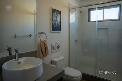 Gallery image of Ecohouse Pachacamac in Pachacamac