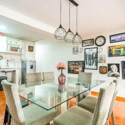 Lopez House Family Aparment