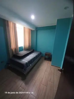 Gallery image of Departamento Temporal Amoblado in Huancayo