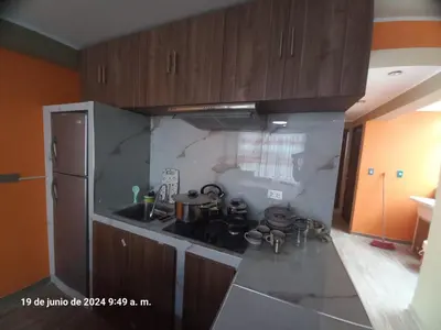 Gallery image of Departamento Temporal Amoblado in Huancayo