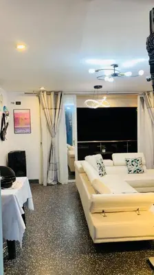 Gallery image of Departamento en Lima Centro in Lima