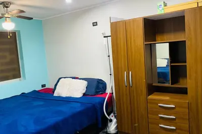 Gallery image of Departamento en Lima Centro in Lima
