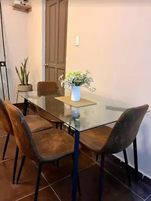 Gallery image of Hernández suites in Lima