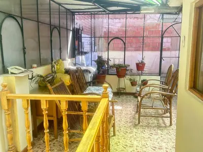 Gallery image of Casa Manzanapata in Cusco