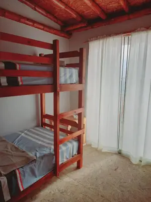 Gallery image of Cabaña Paraiso in El Vergel
