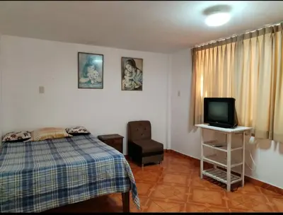 Gallery image of Los cipreces in Shundrume