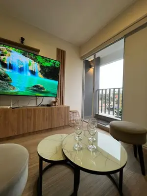Gallery image of Dpto con 8 camas y vista al mar de 3 habitaciones in Lima