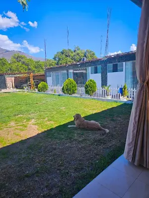Gallery image of Piedra Verde Huánuco Perú in Huánuco