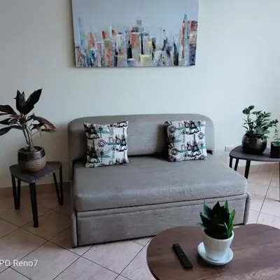 Warmisitay Mini departamento