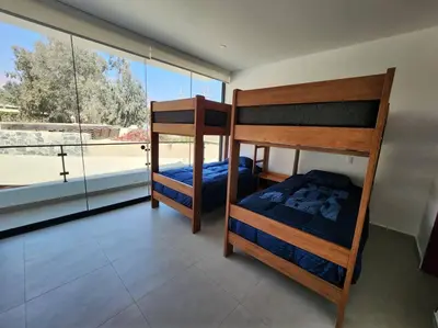 Gallery image of Casa de campo de estreno en Cieneguilla, Lima-Perú in Cieneguilla