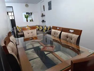 Gallery image of Departamento a 5 cuadras de la plaza principal in Cusco